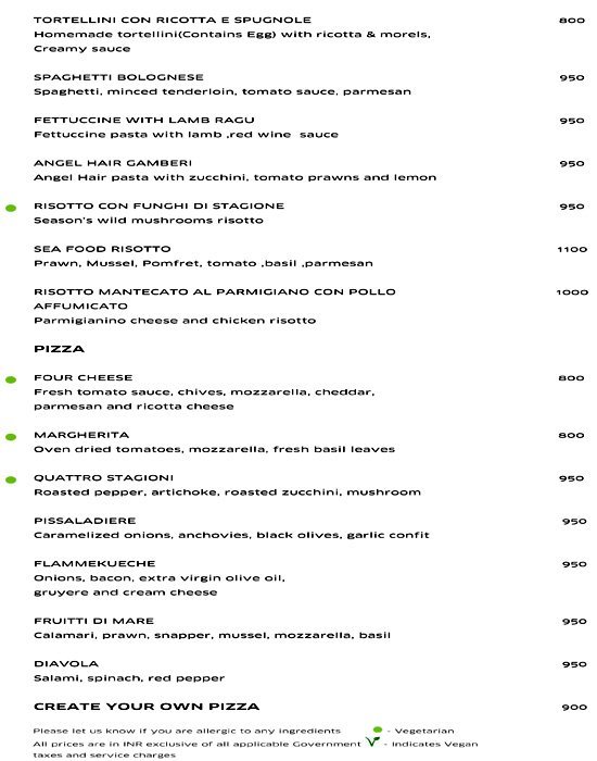 Pondichery Cafe - Bandra Kurla Complex - Mumbai image 1